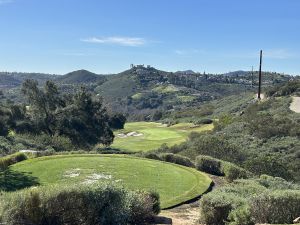 Maderas 15th